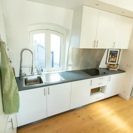 Cosy And Design Apt With View On Paris Paris